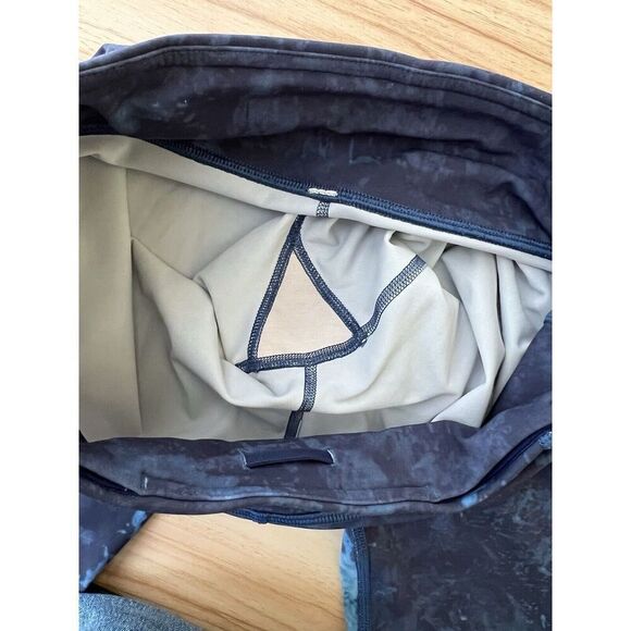 Lululemon Speed Wunder Under Tight Deep Sea 6 - Picture 13 of 16